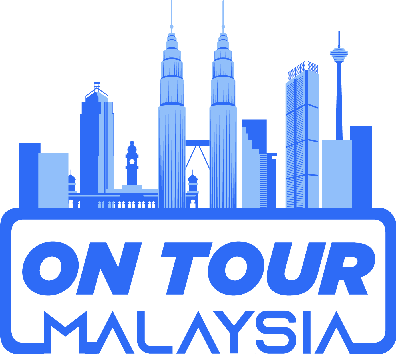 On tour malaysia
