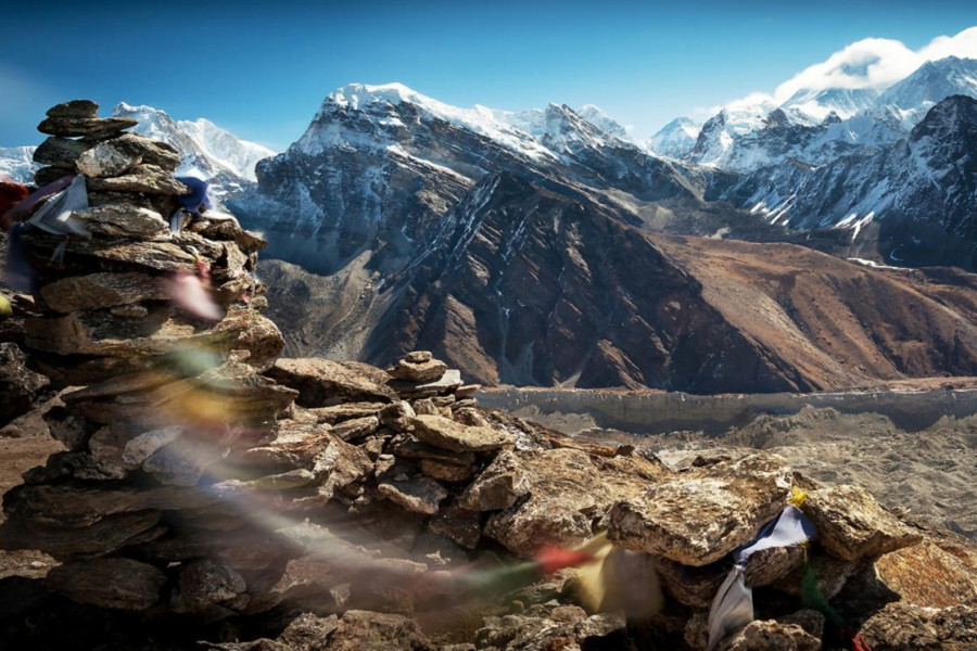 Tibet Tour package from Malaysia via Nepal 12 days 11 nights