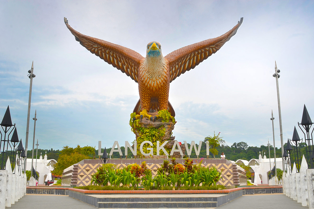 Langkawi half day City Tour open trip 2022 schedule [Promotion]