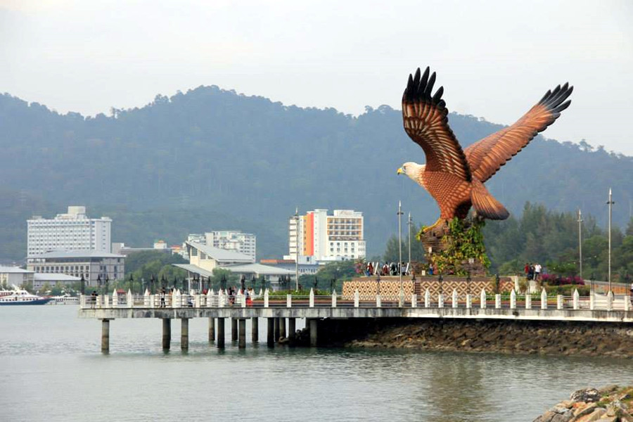 Langkawi Full Day City Tour open trip 2022 schedule [Promotion]