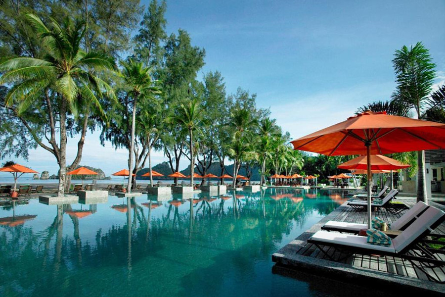[Promotion 2022]Kuala Lumpur and Langkawi holiday packages 7 days 6 nights honeymoon package
