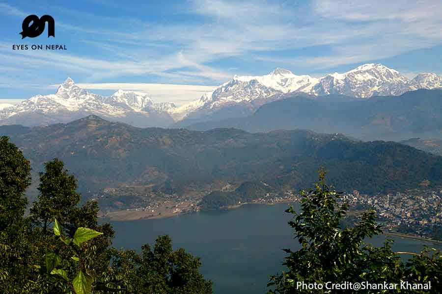 Nepal 7 days Tour Package – visit Kathmandu, Pokhara, Nagarkot